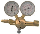 Victor SR4F-680 High Pressure Inert Gas Piston Regulator | 50-750 PSIG