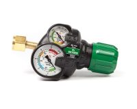Victor ESS42-60-540 Edge 2.0 Heavy Duty Oxygen Regulator