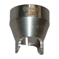 Thermal Dynamics PCH-62 Plasma Standoff Guide 9-8415