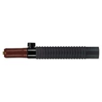 Best Welds 26 Series TIG Torch, 200A Air-Cooled, 25ft Rubber Cable