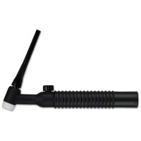 26 Series Flexible TIG Torch Body with Gas Valve