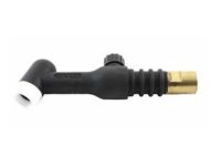 WP-26 TIG Torch Head with Gas Valve