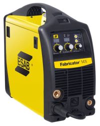 Thermal Arc Fabricator 141i 3-in-1 MIG/Stick/TIG Welder System