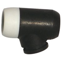 WP-225 Flexible Water-Cooled TIG Torch Body Replacement