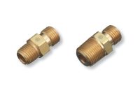 Oxygen Regulator Outlet Bushing 1/4" NPT to B-Size CGA-022