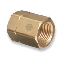 CGA-300 to CGA-510 Acetylene Cylinder Adaptor
