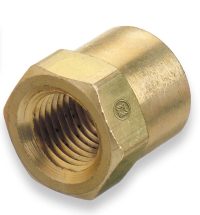 1/4 Inch NPT Stainless Steel Hex Head Plug