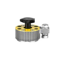 600 Amp Heavy Duty Welding Ground Clamp