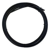 Wire Wizard Extra Flexible Conduit 30ft with Bayonets
