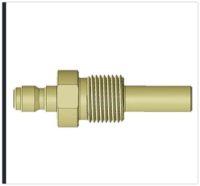Wire Wizard 1/2" Male Quick Disconnect for Guide Modules
