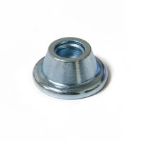 Replacement Swivel Pads for Strong Hand UE, UF, UG Clamps