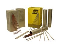 Esab AtomArc 10018-MM 1/8" Stick Electrodes 50lb Box
