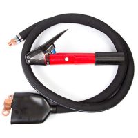 Arcair Tri-Arc Foundry Gouging Torch Body (No Head/Valve)