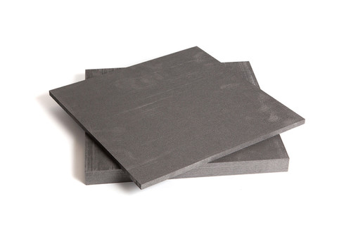 Arcair 1/2-Inch Carbon Damming Plate
