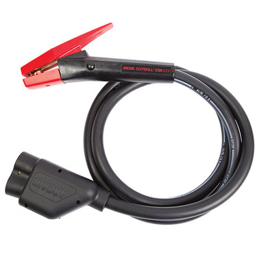 Arcair CutSkill CSK4000 Angle-Arc Gouging Torch with 10ft Cable