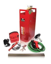 Arcair Slice Complete Exothermic Cutting System 120V Pack