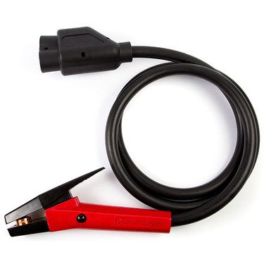 Arcair K4000 Replacement Swivel Cable Assembly, 10 ft, 1000A