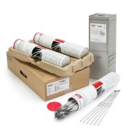 Lincoln Fleetweld 5P+ E6010 3/32" Stick Electrodes (50lb Can)