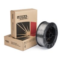 Lincoln Outershield 71M .045" Gas-Shielded Flux-Core Wire 25lb
