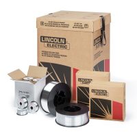 Lincoln ER4043 Aluminum MIG Wire .035 1lb Spool