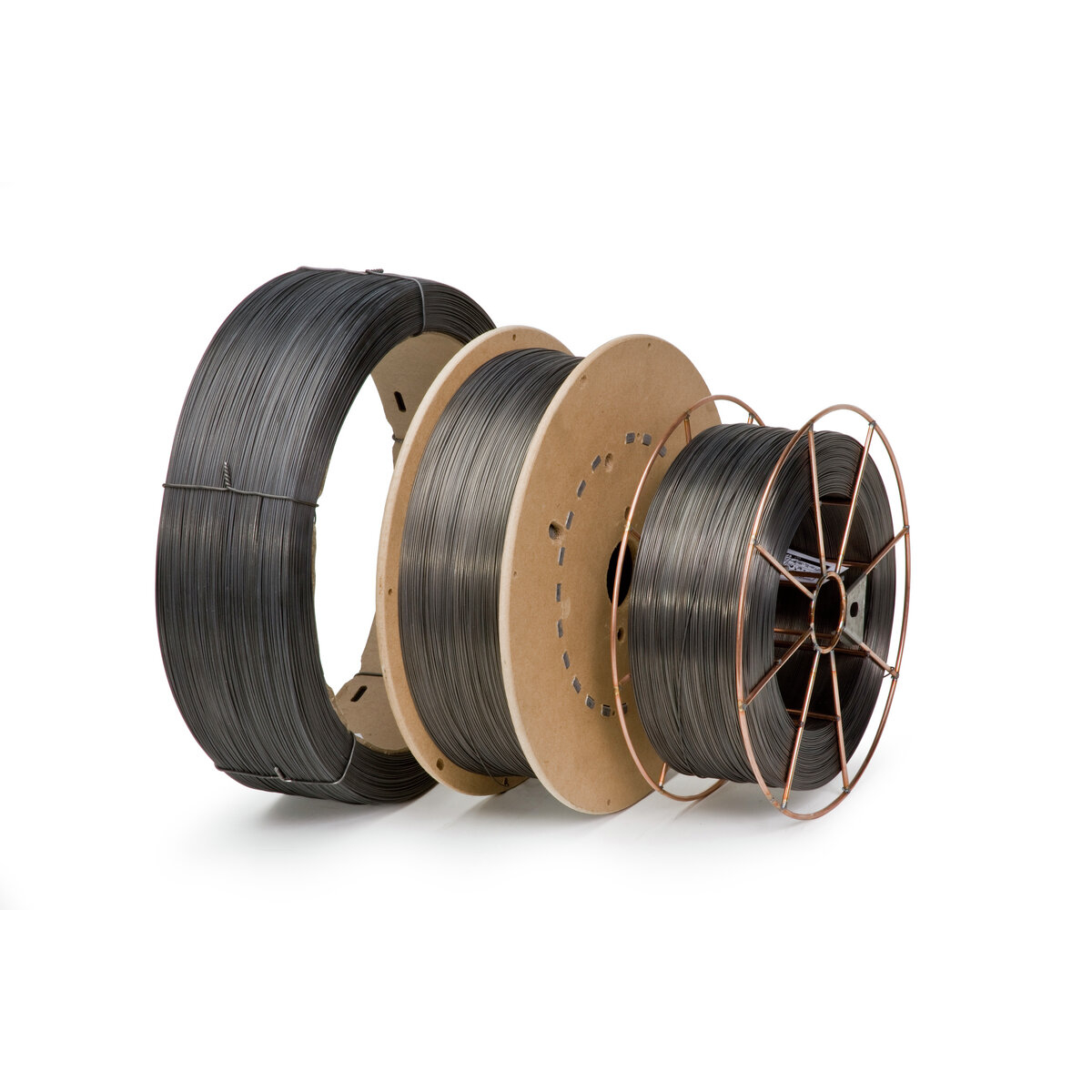 Lincoln Metalshield MC-6 .052 Metal Core Wire 33lb
