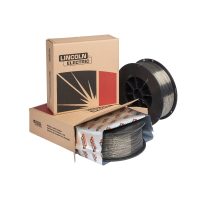 Lincoln UltraCore 70C 3/32" Flux-Core Wire 50lb Coil