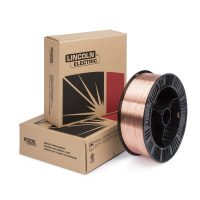 Lincoln Pipeliner 80Ni1 .040" ER80S-G MIG Wire 33lb Spool