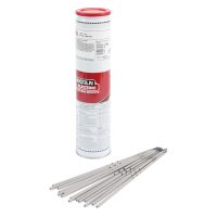 Lincoln Excalibur 7018 MR 5/32 Stick Rod 50lb Can