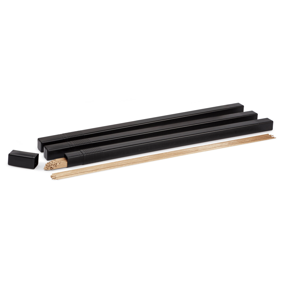 Lincoln ER410NiMo Stainless Steel TIG Rod - 10lb Tube