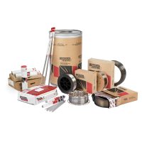 Lincoln Electric UltraCore 316L P .045" Flux-Cored Stainless Wire, 33 lb Spool