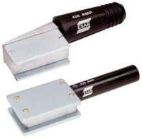 ESAB 400A Magnetic Welding Ground Clamp