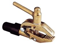ESAB EG-600 Heavy Duty Ground Clamp 600A