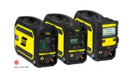 ESAB Warrior and Aristo 4-Wheel Welding Cart