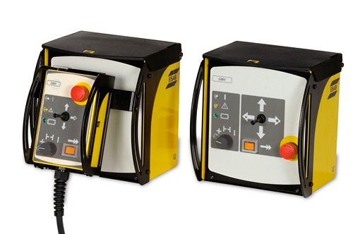 ESAB 5-Meter Interconnection Control Cable