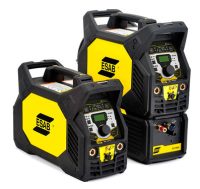 ESAB ER 1 Digital Hand Remote for Renegade Welders