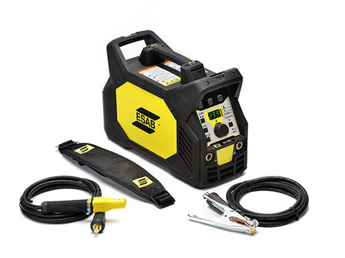 ESAB ER 1 F TIG Foot Pedal Remote Control 5m 4-Pin