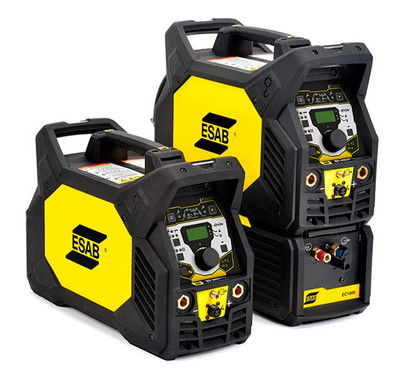 ESAB ER 1F TIG Foot Pedal with 5m Cable and 6-Pin Plug