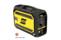 ESAB RobustFeed AVS Wire Feeder with Tweco Connector (No Flowmeter)