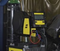 ESAB 5m Control Cable for Miggytrac and Railtrac Systems