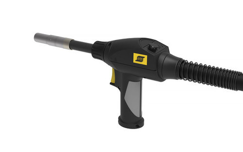 ESAB Miggytrac Railtrac Remote Control Adapter