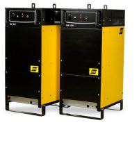ESAB TAF 1251 Square Wave AC Submerged Arc Power Source