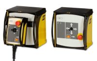 ESAB PAV Arc Voltage Controller with Remote
