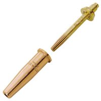 ESAB 1567-8 Propane/MAPP Heating Nozzle