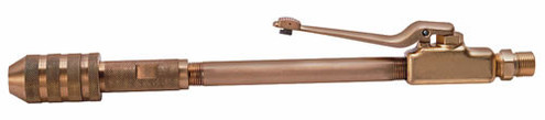 ESAB V-24 Heavy Duty Oxygen Lance Holder Valve