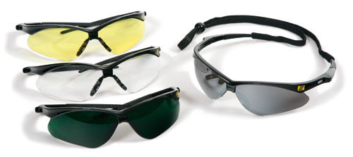 ESAB Weld Warrior Shade 5 Gas Welding Safety Glasses