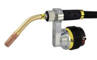 ESAB RT 62W Replacement Swan Neck 45 Degree