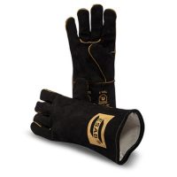 ESAB M1050 Heavy-Duty MIG Welding Gloves - Large