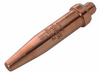 Oxweld 4202 Propane Cutting Tip - Size 10 (10-Inch Capacity)