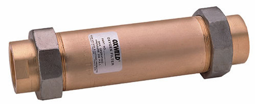 ESAB Replacement Oxygen Filter 2 Inch