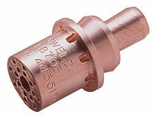 ESAB PT-600 135A Plasma Nozzle
